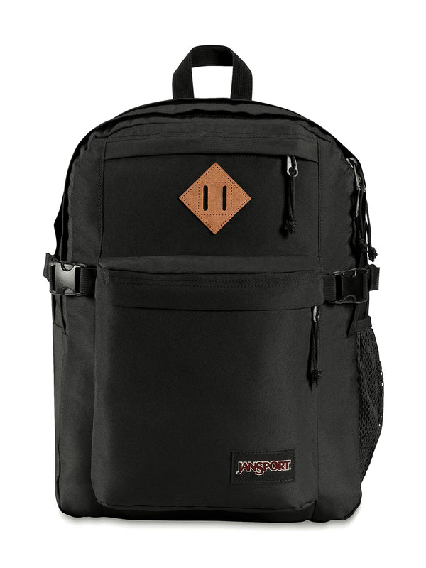JANSPORT MAIN CAMPUS 32L - BLACK