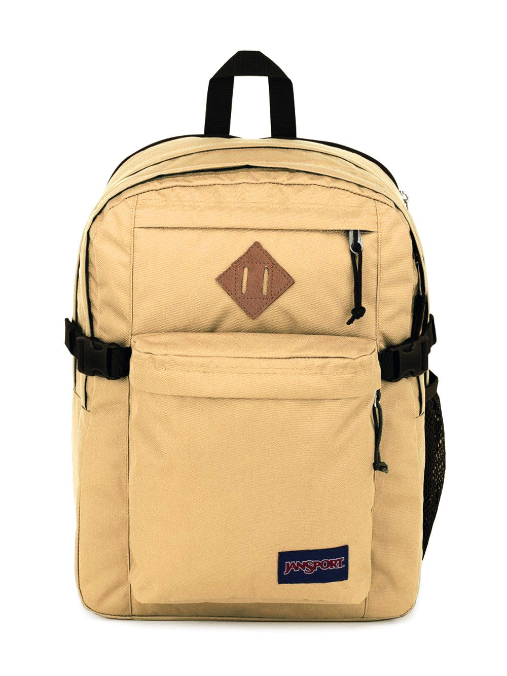 Jansport Big Student Backpack In Field Tan JANSPORT SUPER BREAK PLUS BACKPACK CU Book Store