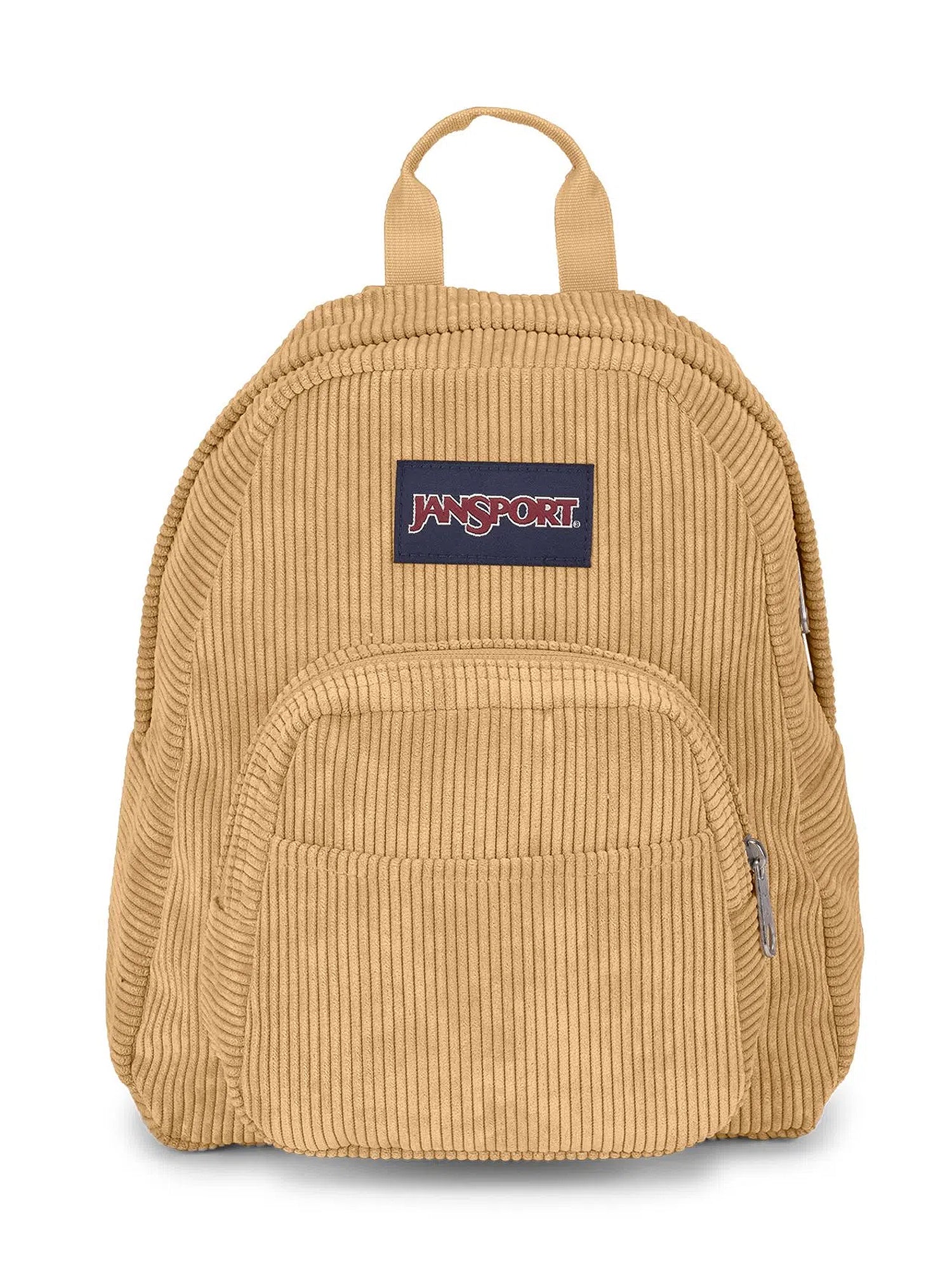 JANSPORT HALF PINT FX CURRY CORDUROY