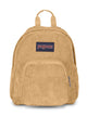 JANSPORT JANSPORT HALF PINT FX CURRY CORDUROY - Boathouse