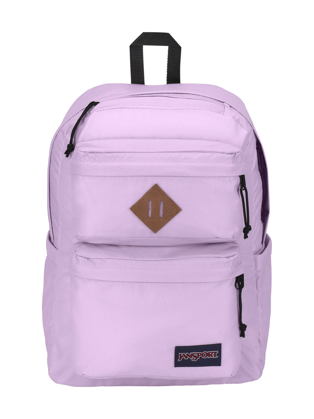 JANSPORT DOUBLE BREAK 27L