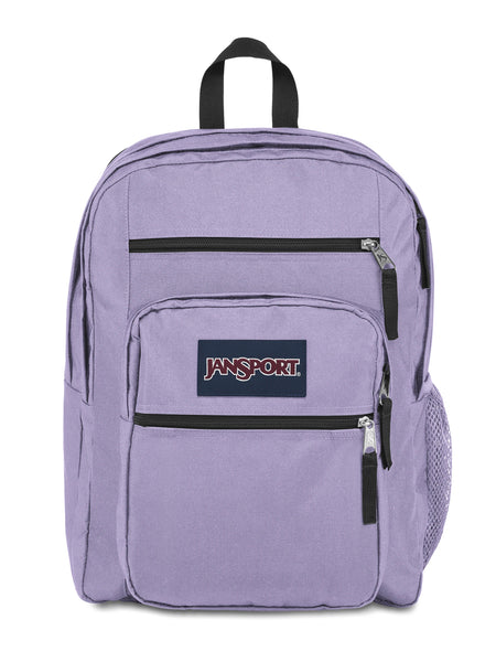 JANSPORT BIG STUDENT 34L - LILAC