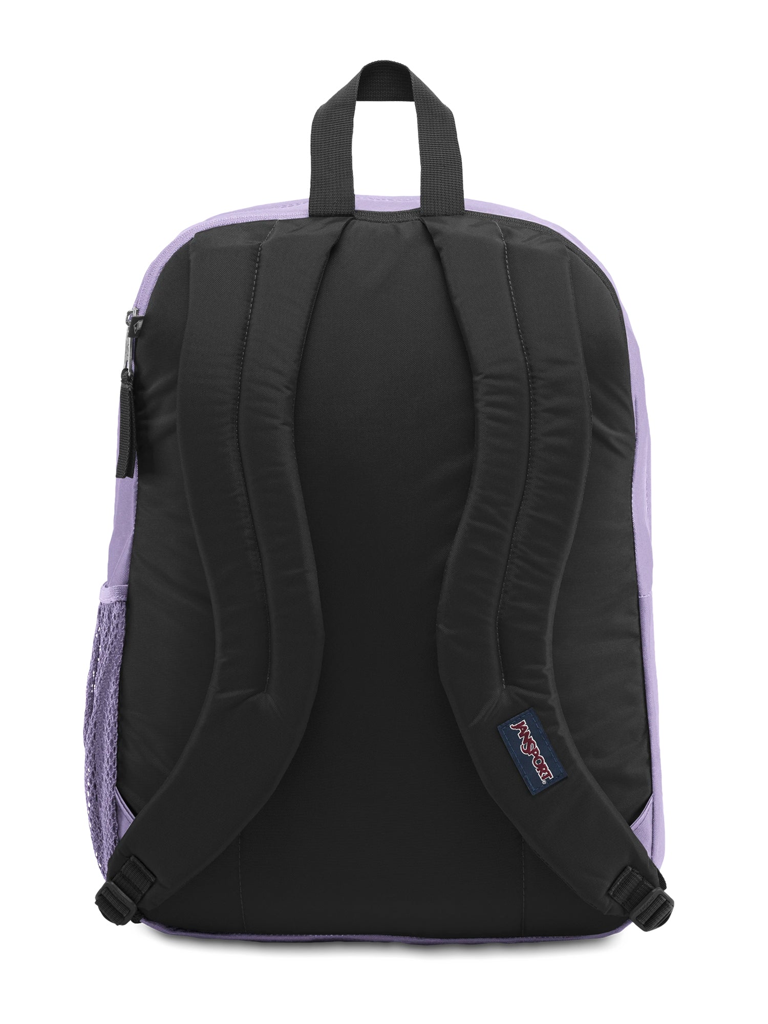 JANSPORT BIG STUDENT 34L - LILAC