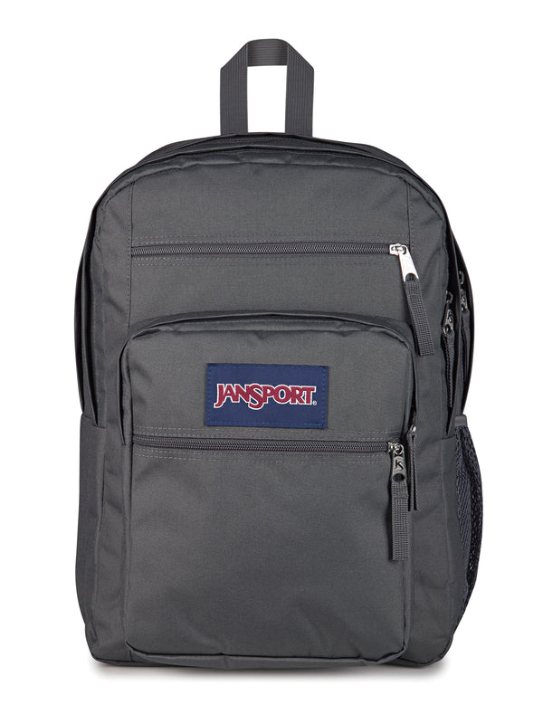 JANSPORT BIG STUDENT 34L SMOKE
