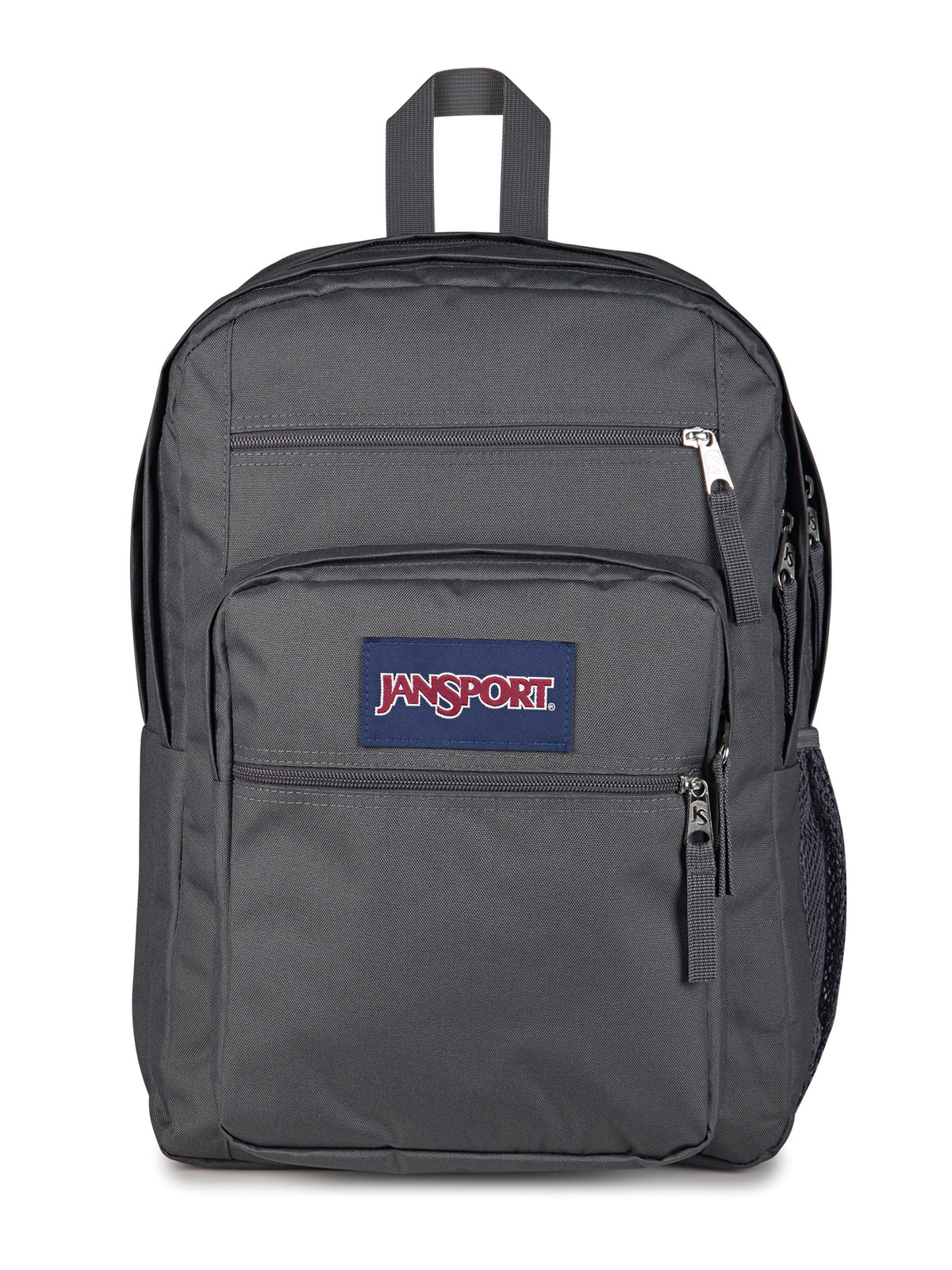 JANSPORT BIG STUDENT 34L SMOKE