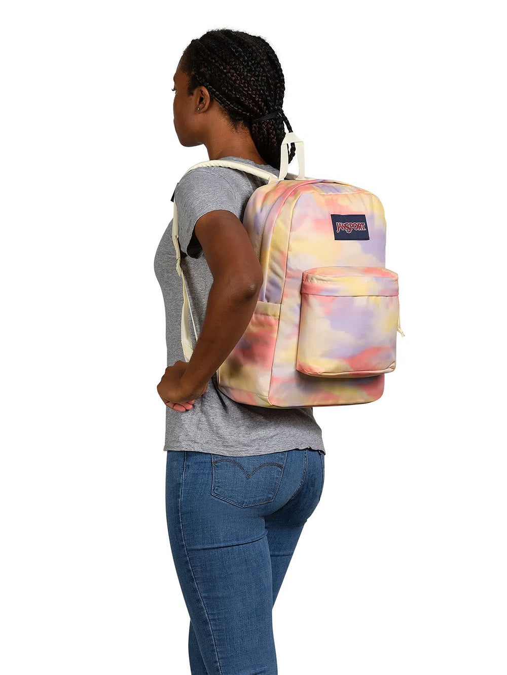 JANSPORT SUPERBREAK PLUS