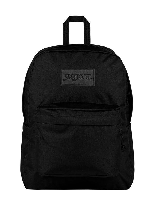 JANSPORT SUPERBREAK PLUS 25L - NOIR