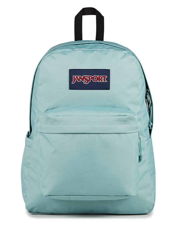 JANSPORT SUPERBREAK PLUS 25L - SAGE