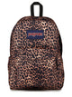 JANSPORT JANSPORT SUPERBREAK PLUS 25L - LEOPARD - Boathouse