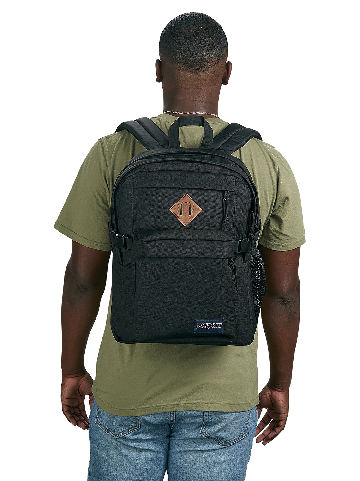 Campus backpack 2025