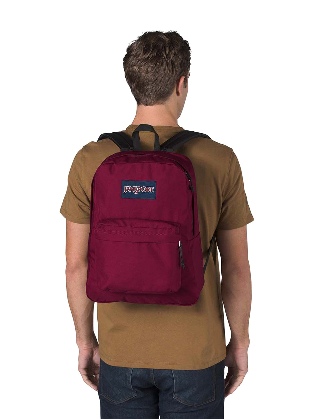 JANSPORT SUPERBREAK 26L BACKPACK