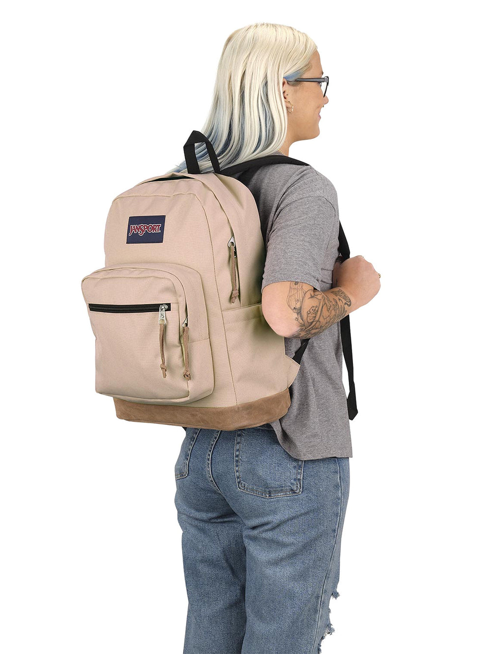 SAC À DOS JANSPORT RIGHT PACK 28L