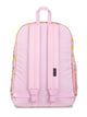 JANSPORT JANSPORT CROSS TOWN PLUS 26L - LEMON STAND - Boathouse