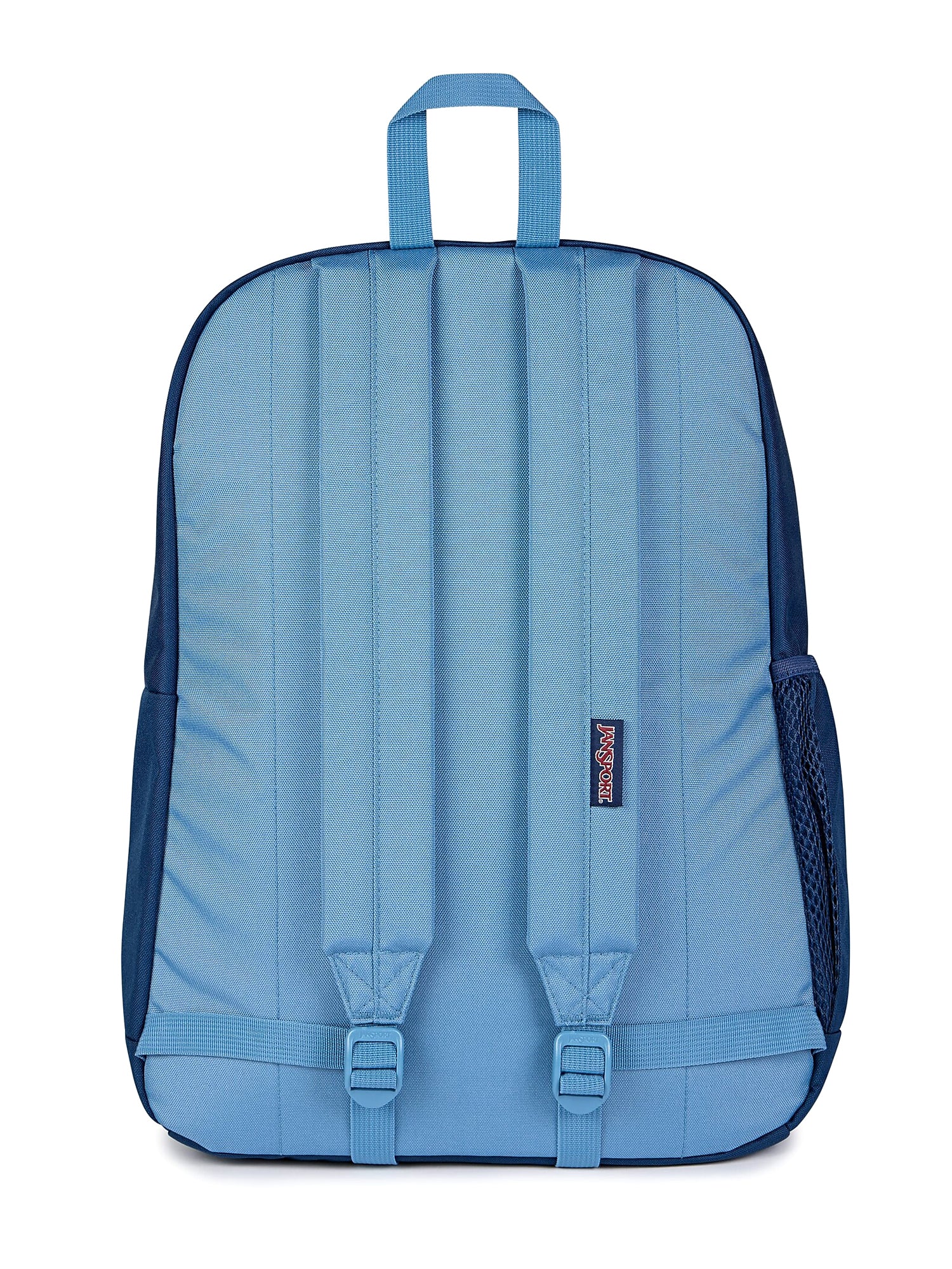 JANSPORT CROSS TOWN PLUS COLOR NAVY