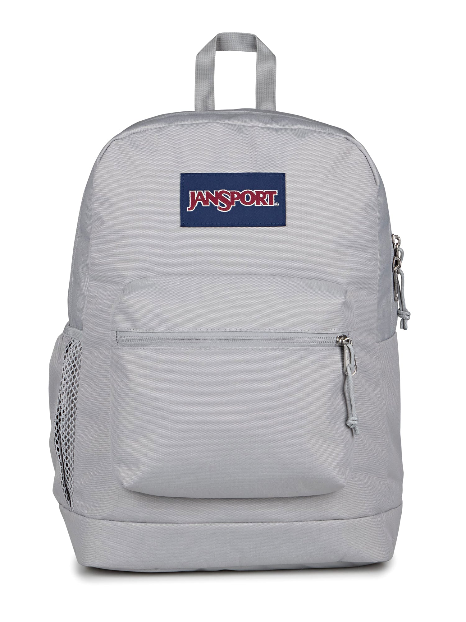 JANSPORT CROSS TOWN PLUS 26L -GREY