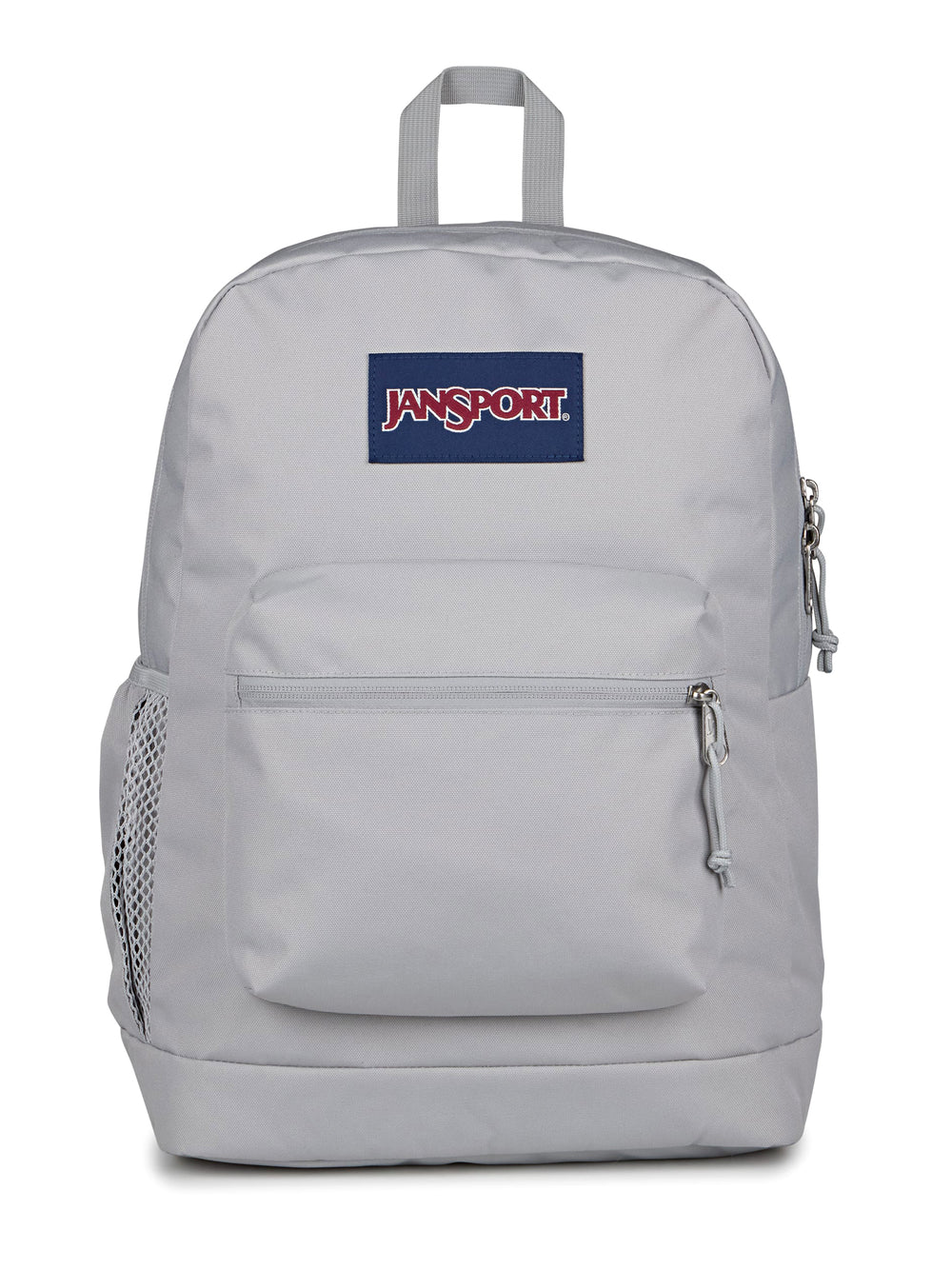 JANSPORT CROSS TOWN PLUS 26L -GREY