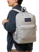 JANSPORT JANSPORT CROSS TOWN PLUS 26L -GREY - Boathouse