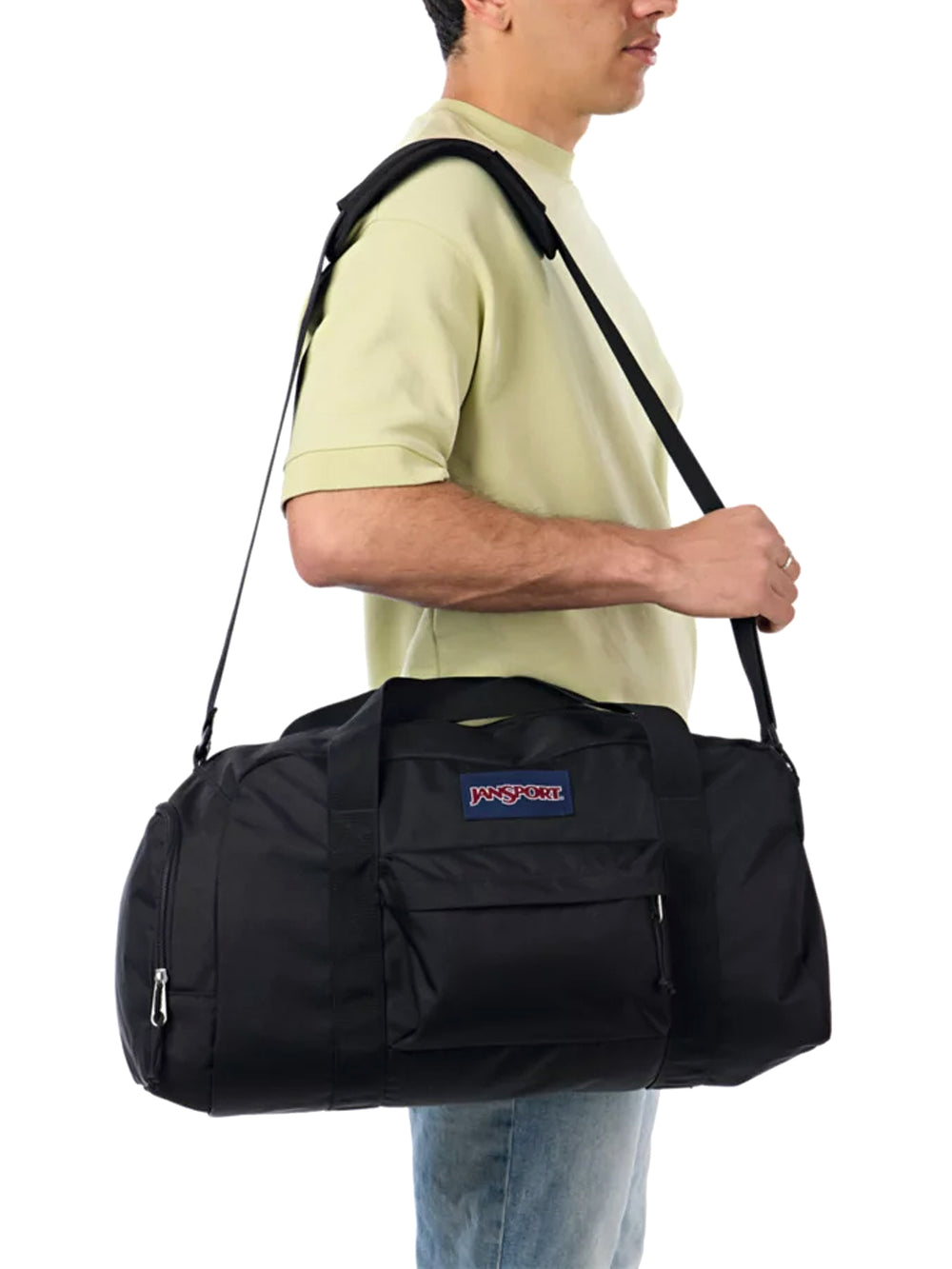 JANSPORT WEEKENDER MEDIUM DUFFLE