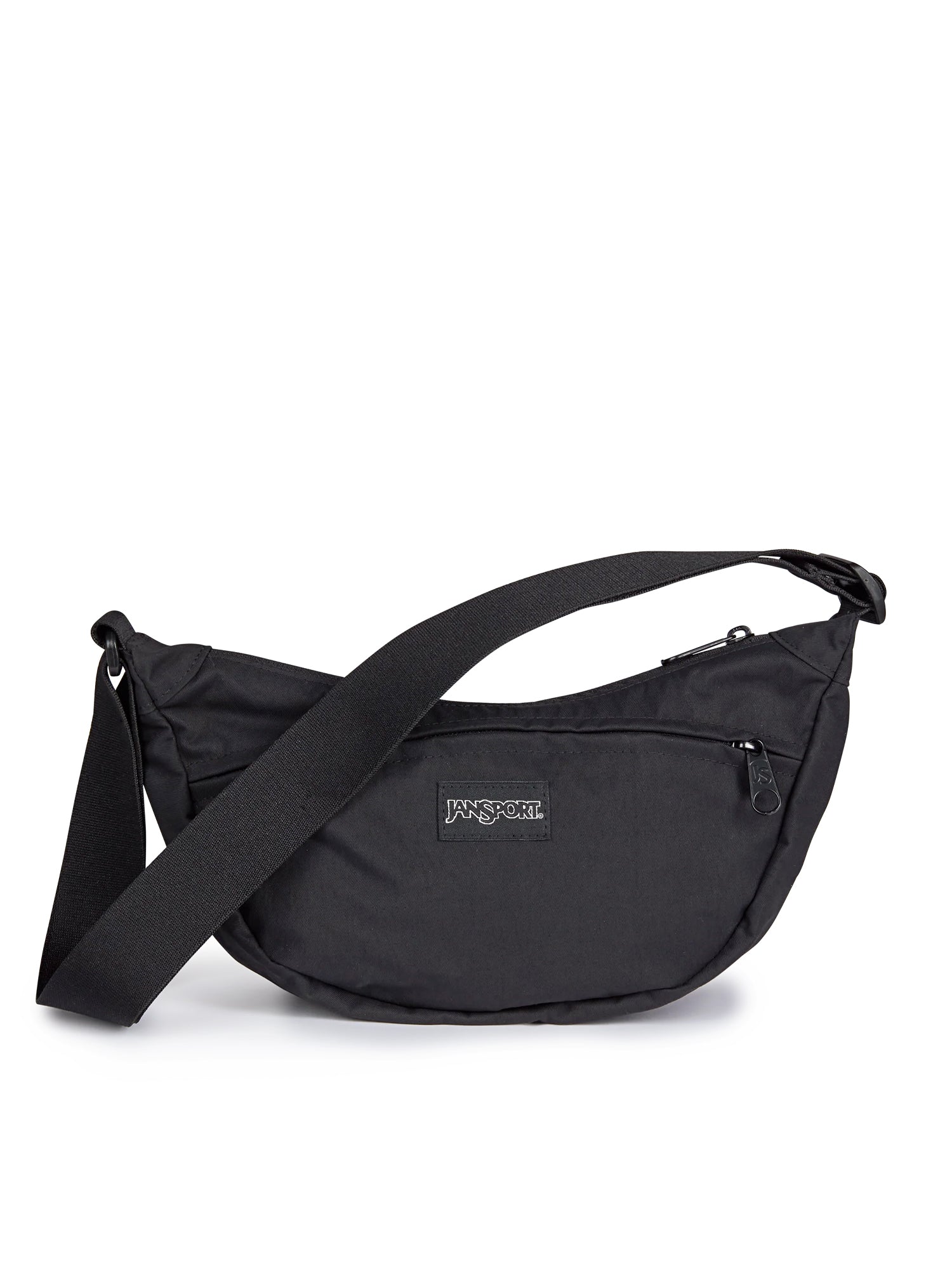 JANSPORT JANSPORT UNPHASED CROSSBODY SM - BLACK