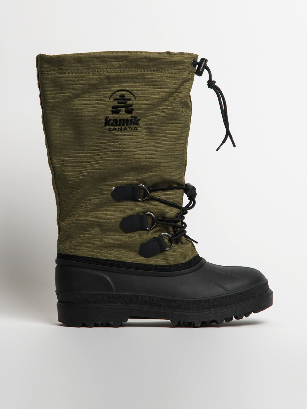 BOTTES CANUCK BOOT