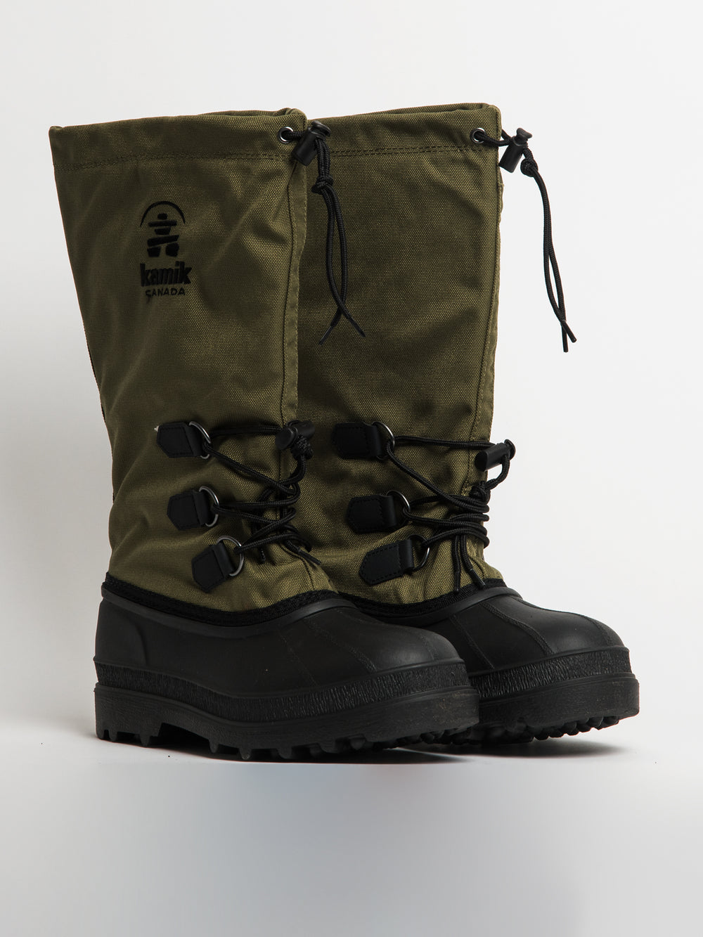 BOTTES CANUCK BOOT