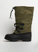 KAMIK MENS KAMIK CANUCK BOOT - Boathouse