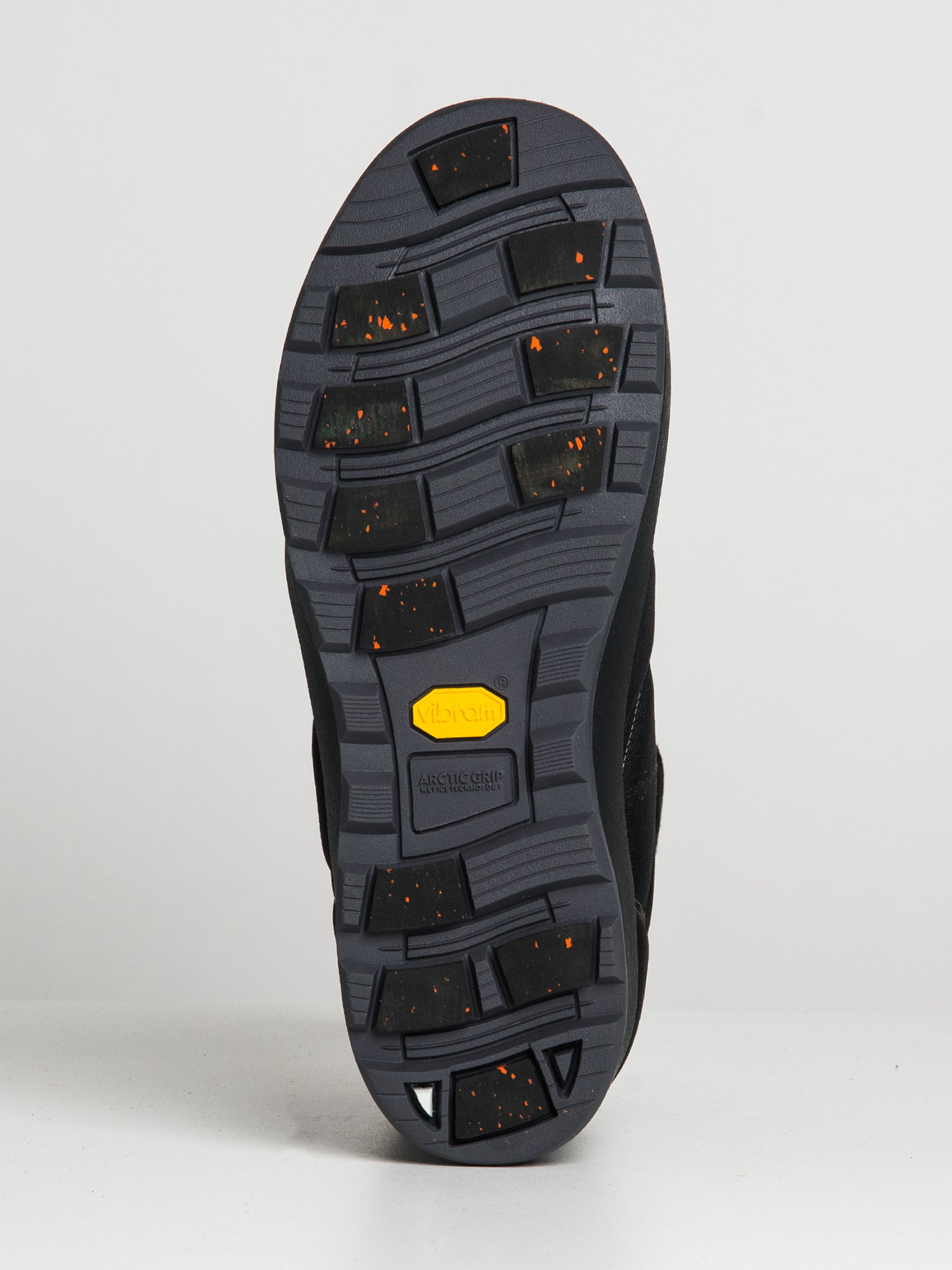 Kamik Spencer N Men's Snow Boot – Water-Resistant, Thermal Lined, Winter-Ready Boots