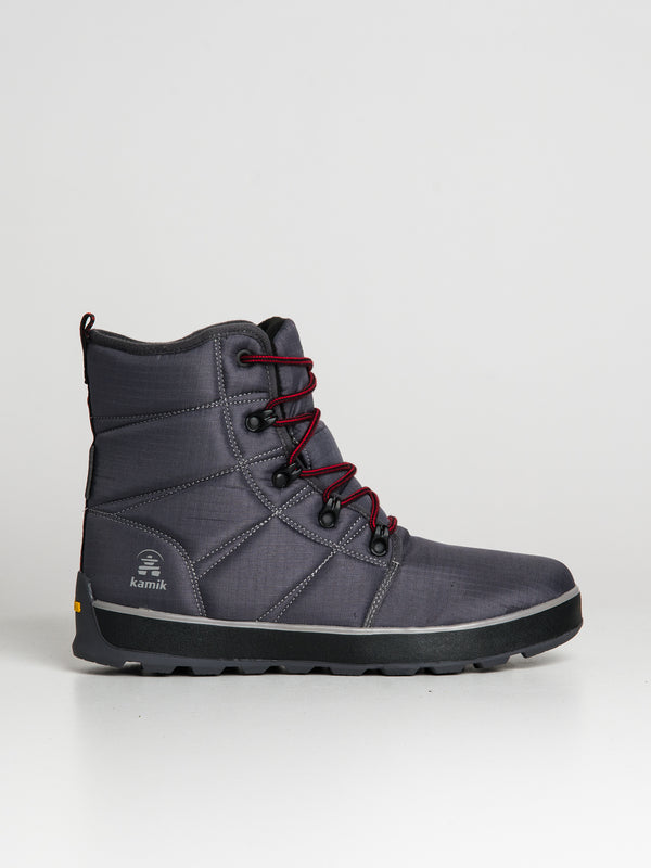 MENS KAMIK SPENCER N BOOT - CLEARANCE