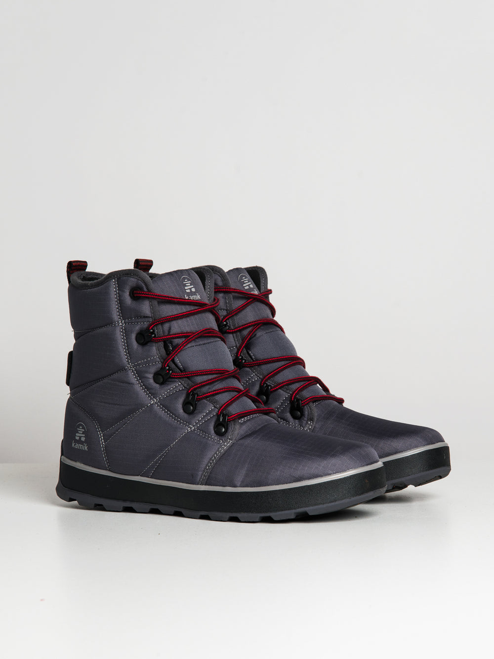 KAMIK SPENCER N BOOT POUR HOMME