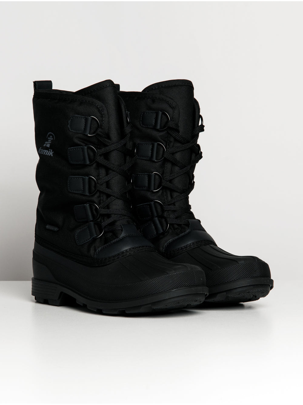 BOTTES KAMIK WILLIAM N POUR HOMMES