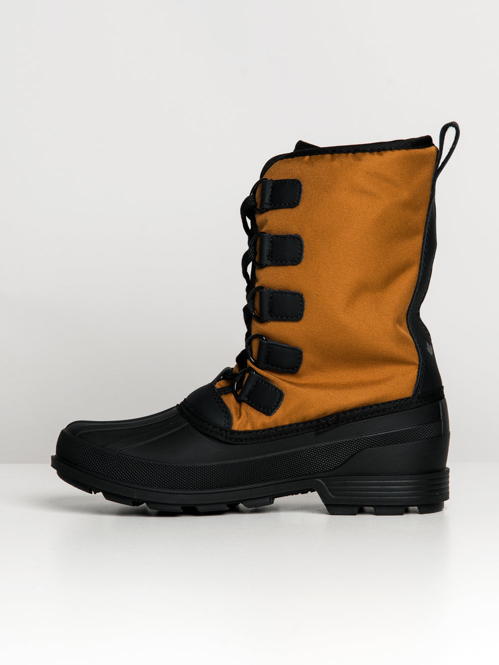 MENS KAMIK WILLIAM N BOOT