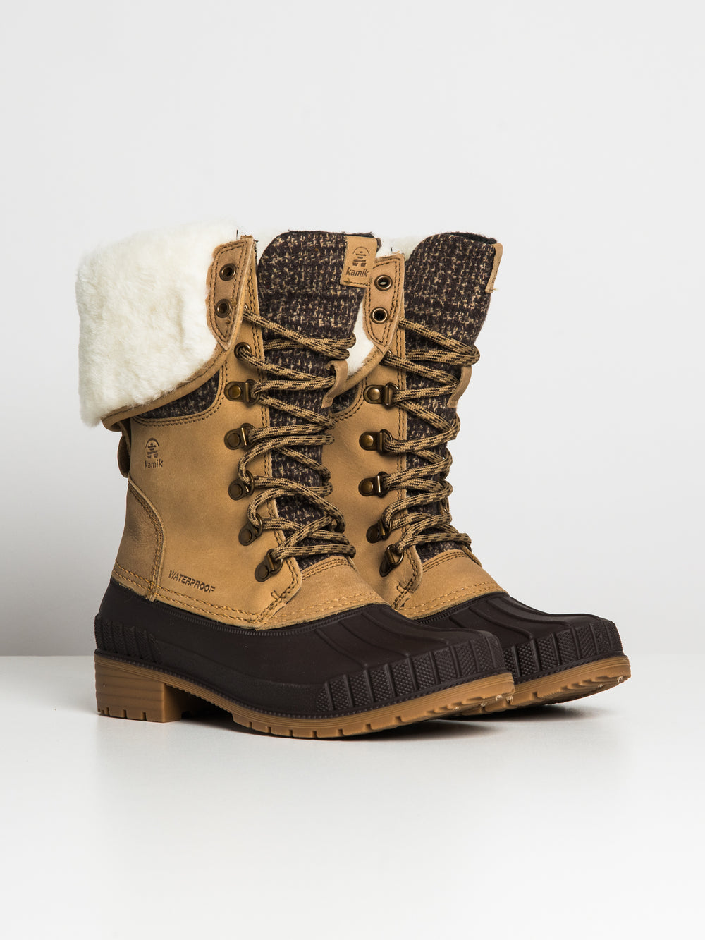 WOMENS KAMIK SIENNA F2 BOOT