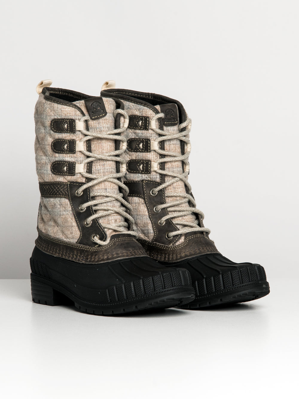 WOMENS KAMIK SIENNA 3 BOOT