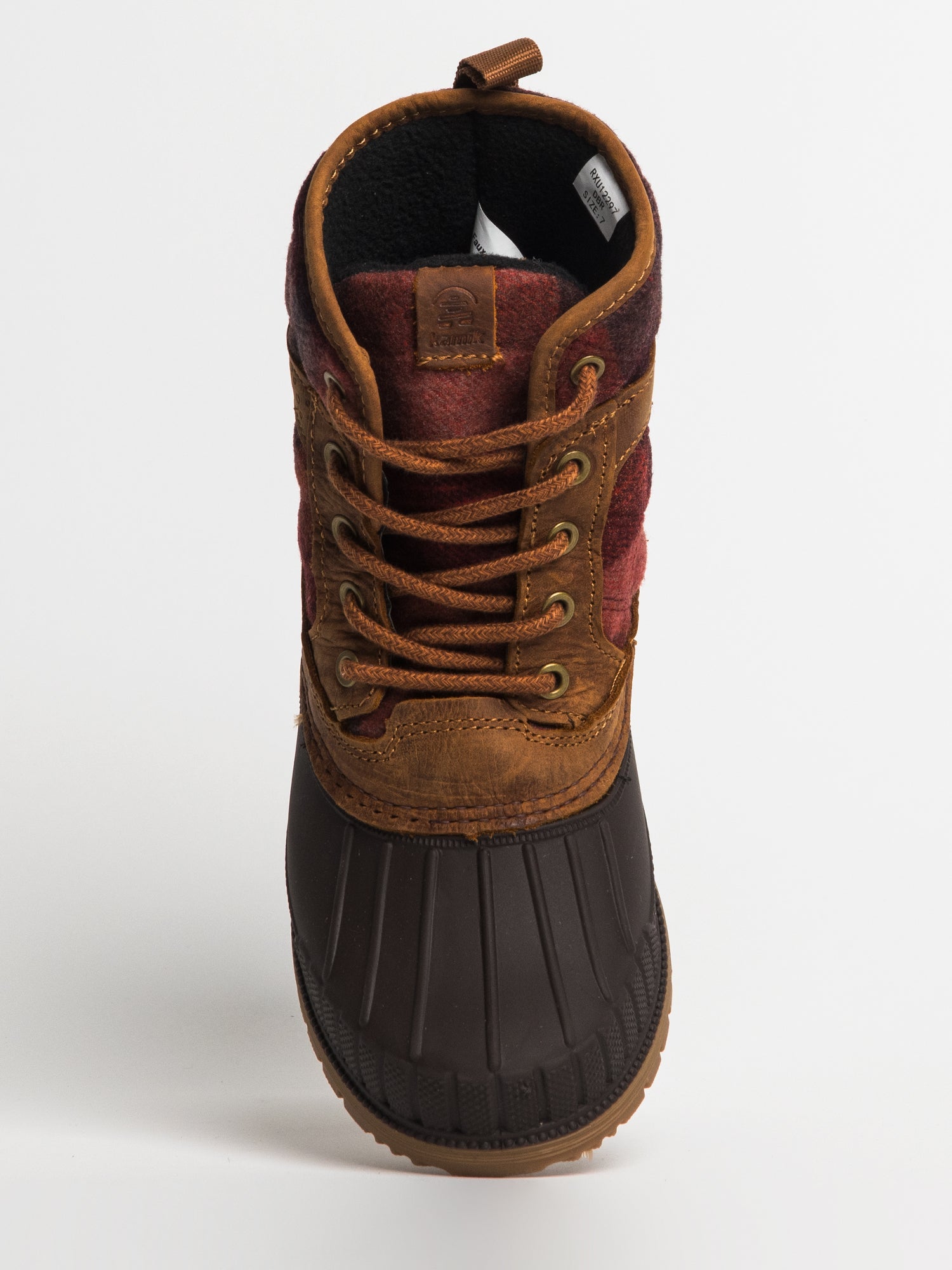 WOMENS KAMIK SIENNA MID 2 BOOT - CLEARANCE