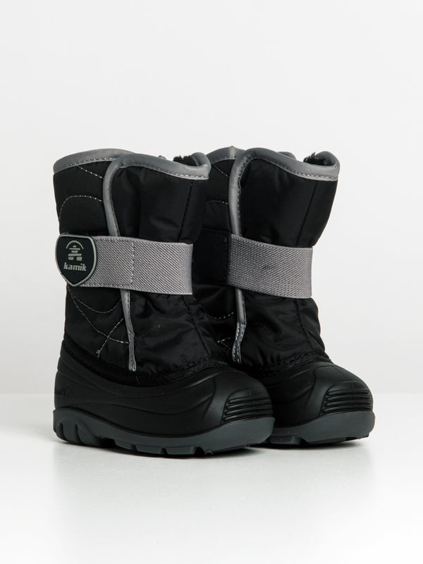 ENFANTS KAMIK TODDLER SNOWBUG 3 - DÉGAGEMENT