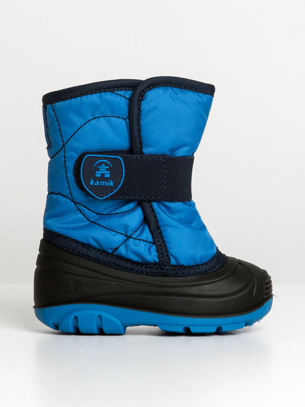 ENFANTS KAMIK TODDLER SNOWBUG 3 - DÉGAGEMENT