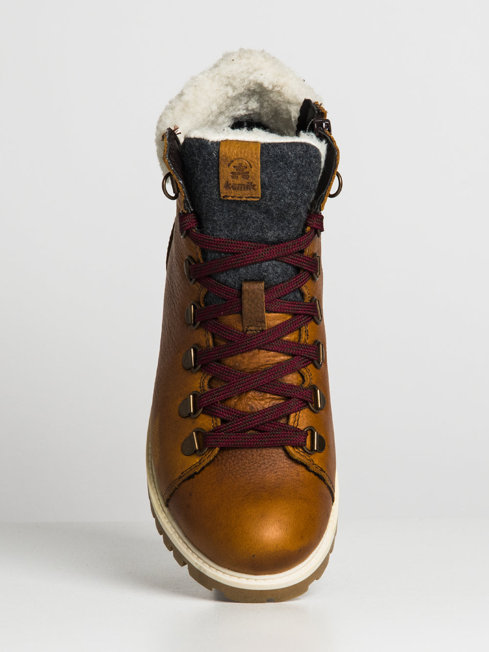 WOMENS KAMIK ROUGE HIKE3 BOOT