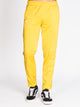 KAPPA MENS BANDA ASTORIA SLIM PANT - YEL - CLEARANCE - Boathouse