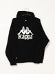 KAPPA KAPPA AUTHENTIC TENAX 2 PULLOVER HOODIE  - CLEARANCE - Boathouse