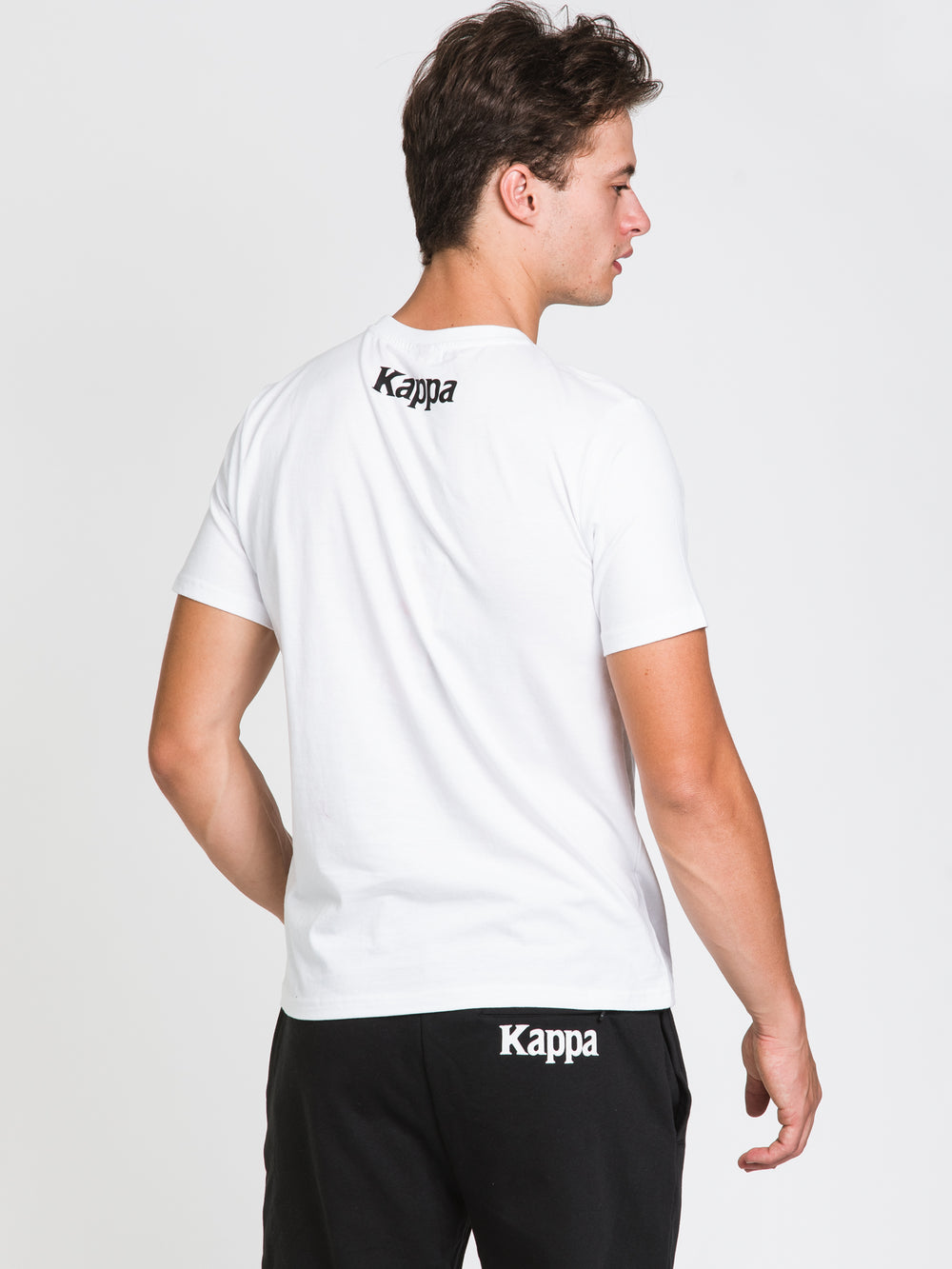 KAPPA AUTHENTIC FEDI T-SHIRT - CLEARANCE