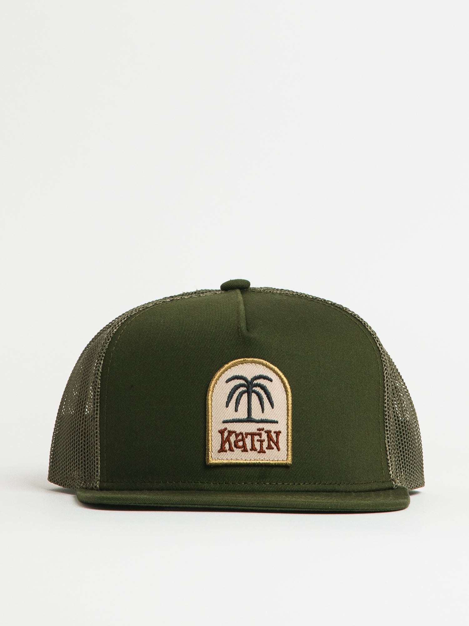 KATIN K-PALM TRUCKER
