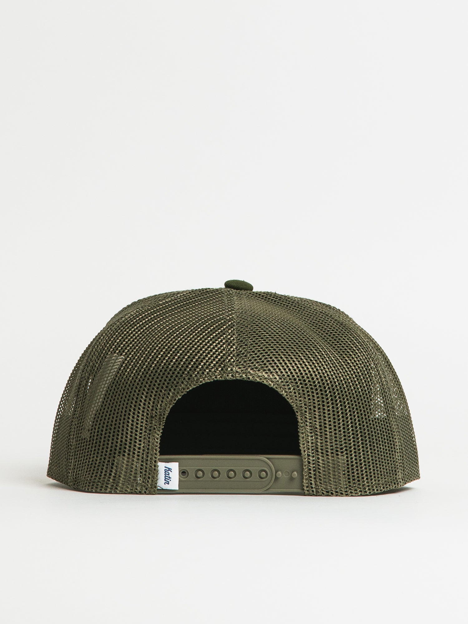 CASQUETTE CAMIONNEUR KATIN K-PALM