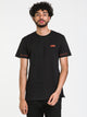 KING APPAREL KING APPAREL STEPNEY T-SHIRT - CLEARANCE - Boathouse