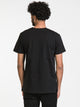 KING APPAREL KING APPAREL STEPNEY T-SHIRT - CLEARANCE - Boathouse