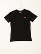 KING APPAREL KING APPAREL STEPNEY T-SHIRT - CLEARANCE - Boathouse