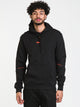 KING APPAREL KING APPAREL STEPNEY HOODIE - CLEARANCE - Boathouse