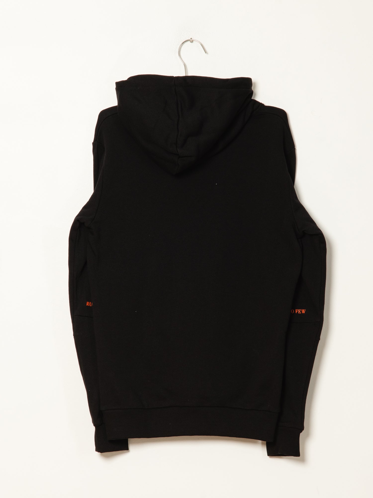 King apparel outlet hoodie