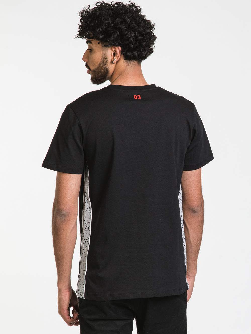 KING APPAREL TENNYSON T-SHIRT - CLEARANCE