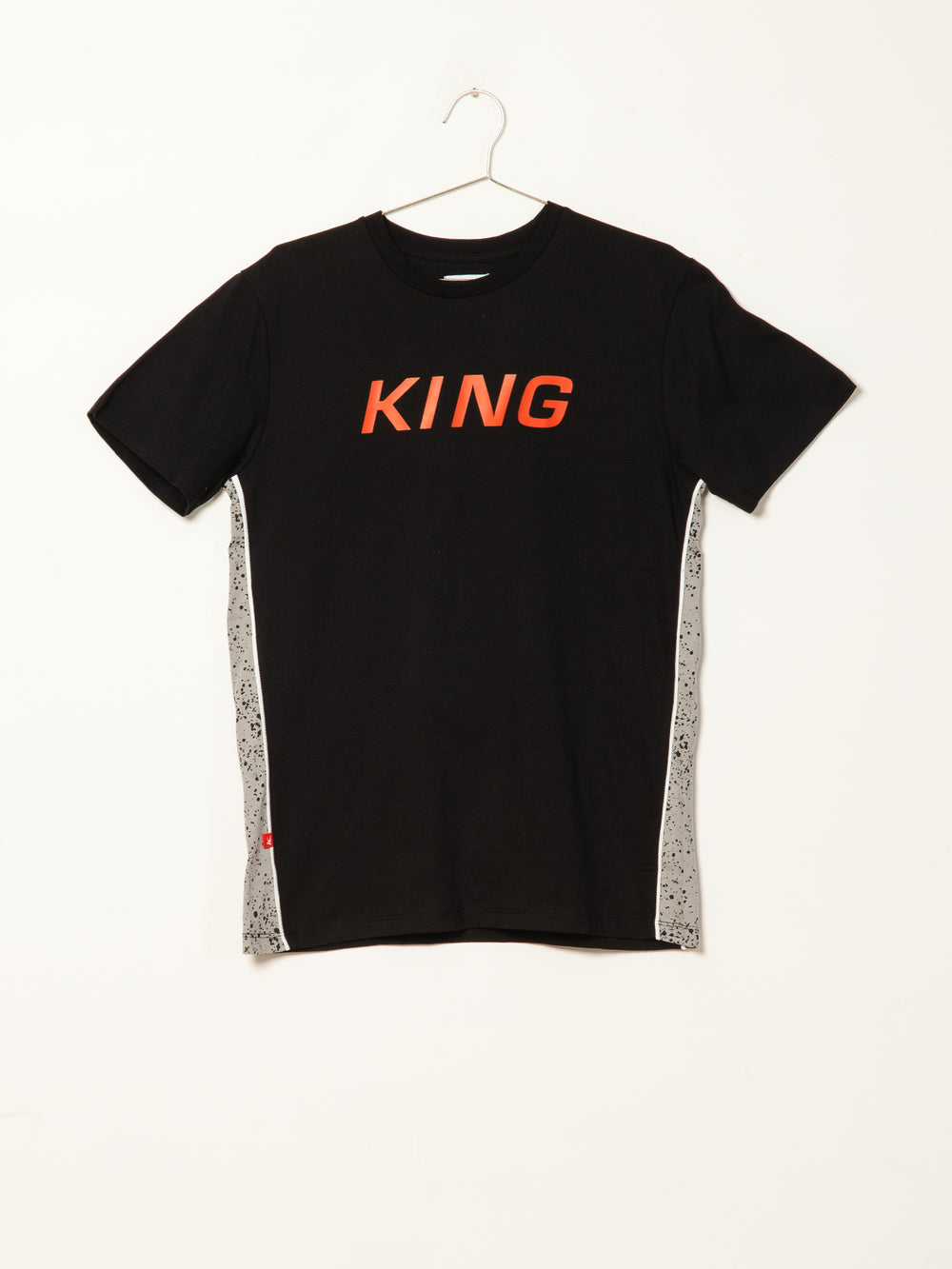 KING APPAREL TENNYSON T-SHIRT - CLEARANCE