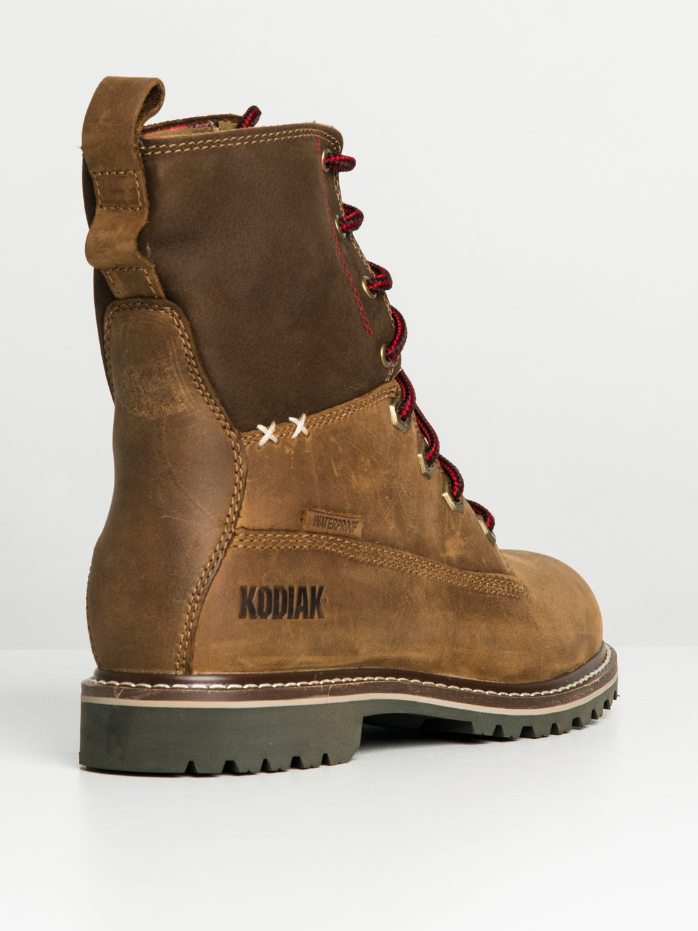 WOMENS KODIAK BRALORNE 8" BOOT - CLEARANCE